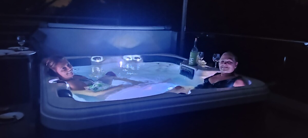 Jaccuzzi imagem 1