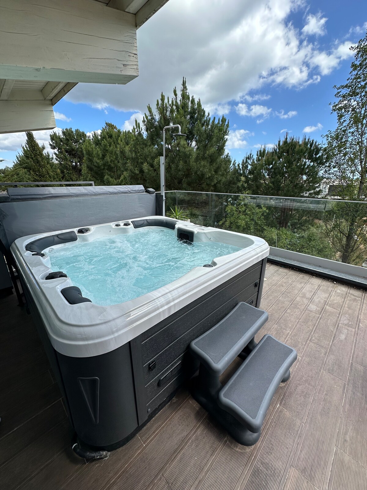 Jaccuzzi imagem 2