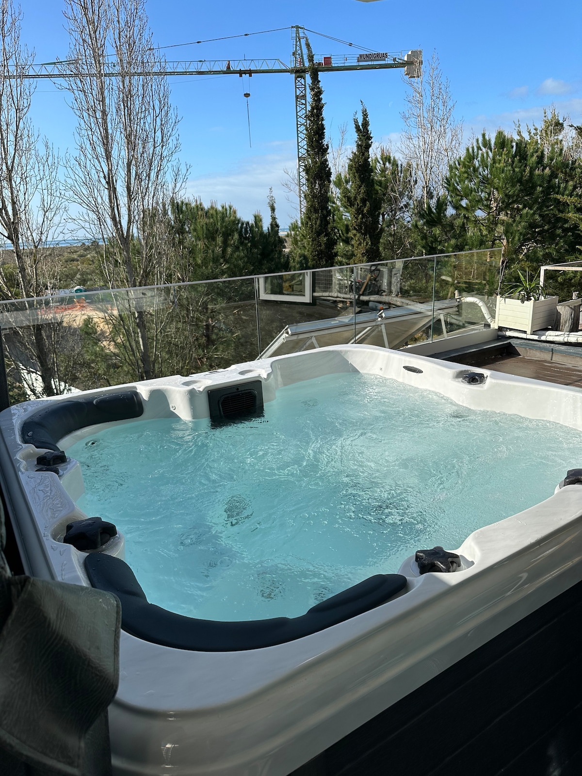 Jaccuzzi imagem 4