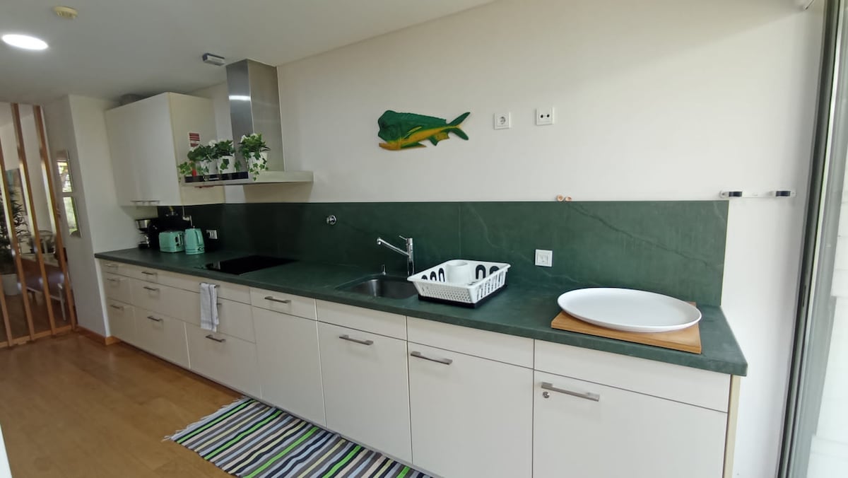 Cozinha completa imagem 2