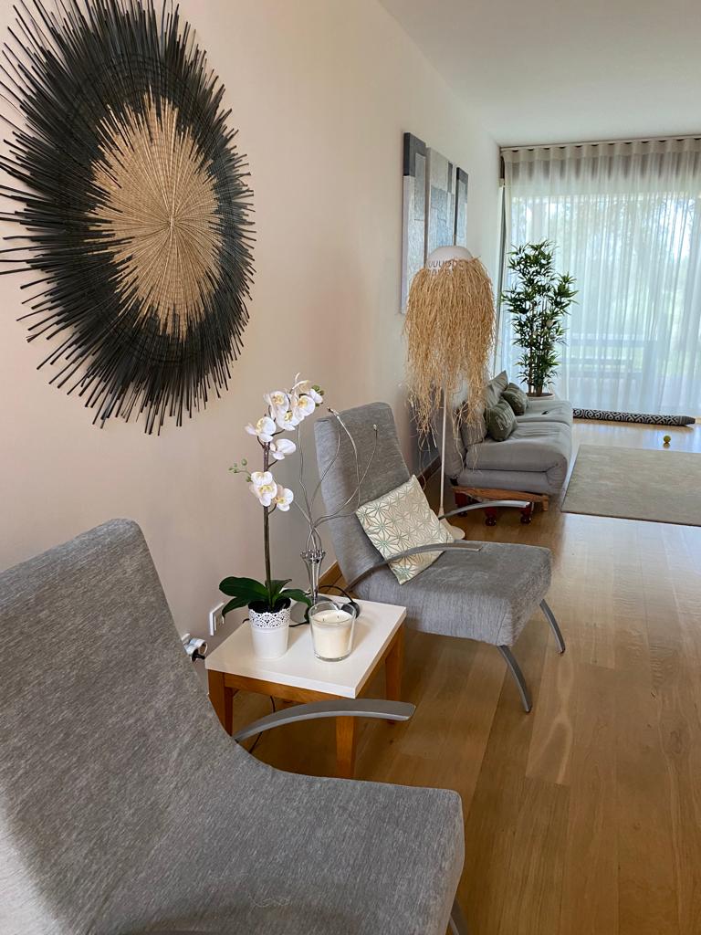 Sala de estar imagem 2