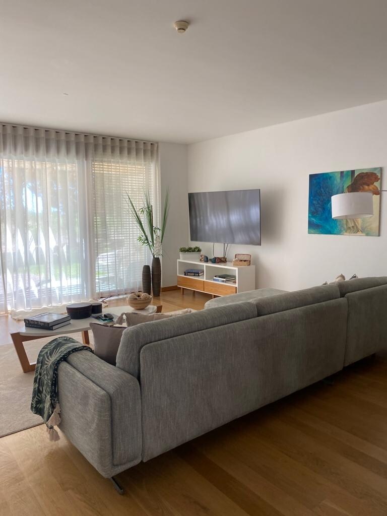 Sala de estar imagem 3