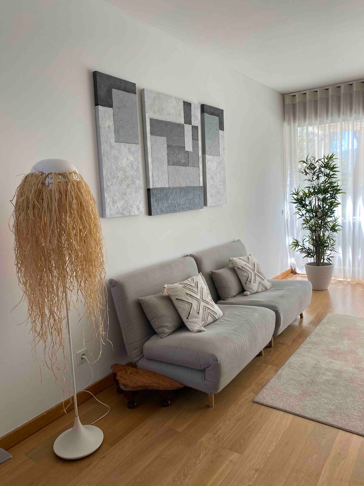 Sala de estar imagem 4